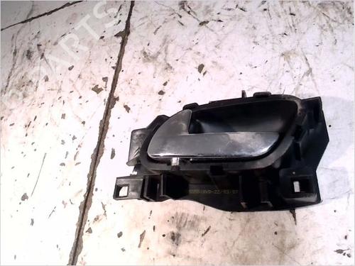 Used Front left interior door handle CITROËN C4 Grand Picasso I (UA_) 1.6 HDi (109 hp) 26100787