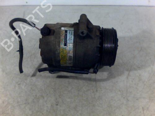 AC-Kompressor RENAULT ESPACE IV (JK0/1_) 2.2 dCi (JK0H) (150 hp) 26066012