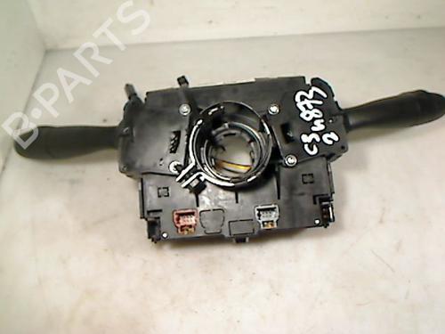 Steering column stalk CITROËN C3 I (FC_, FN_) 1.4 HDi | BP30765552I23