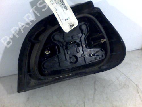 Left taillight RENAULT MEGANE I (BA0/1_) 1.6 i (BA0L) | BP26112372C34 