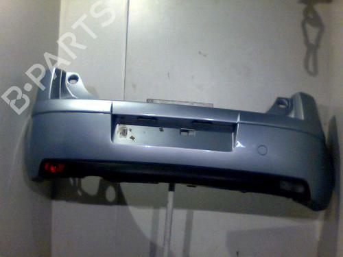Used Rear bumper CITROËN C4 I (LC_) 1.6 16V (109 hp) 26916486