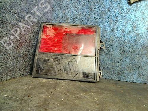 Used Right tailgate light RENAULT 21 Saloon (L48_) 1.7 (L482) (88 hp) 29314328