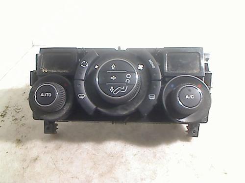 Used Climate control PEUGEOT 308 I (4A_, 4C_) 1.6 16V (120 hp) 26079640
