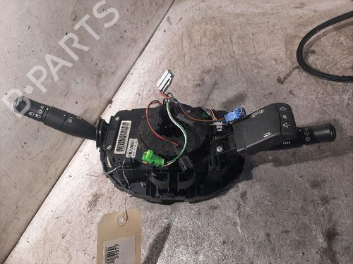 Used Steering column stalk Steering column stalk RENAULT MEGANE II (BM0/1_, CM0/1_) 1.5 dCi (BM1F, CM1F) (86 hp) 34182909 34182909