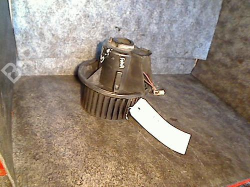 Used Heater blower motor VW GOLF II (19E, 1G1) 1.6 (70 hp) 26057165