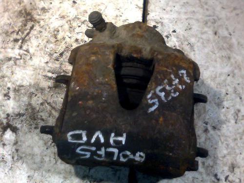 Etrier avant droit VW GOLF V (1K1) 1.9 TDI 4motion (105 hp) 29497116