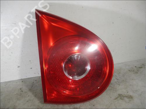 Used Left tailgate light VW GOLF V (1K1) 1.9 TDI 4motion (105 hp) 29497073