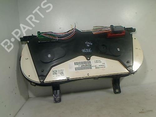 Multifunctionele display RENAULT CLIO II (BB_, CB_) 1.6 16V (BB01, BB0H, BB0T, BB14, BB1D, BB1R, BB2KL, BB3G... | BP26079429C48 