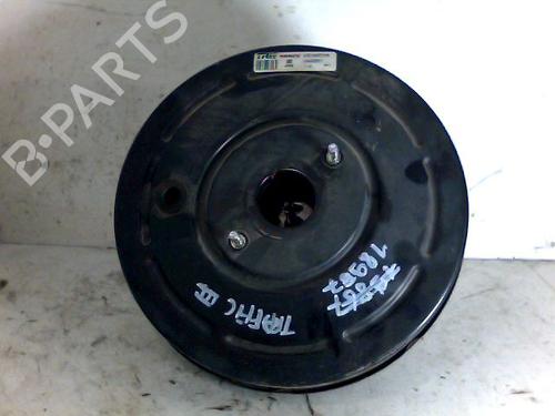 Bremseservo Bremseservo RENAULT TRAFIC III Van (FG_) 1.6 dCi 115 (FGMD) (116 hp) 34269608 34269608