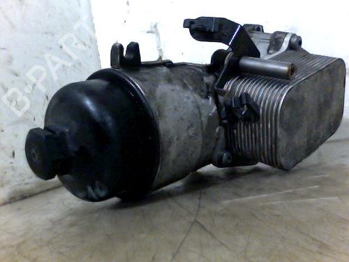 Support CITROËN C4 Grand Picasso I (UA_) 1.6 HDi | BP27208887C155