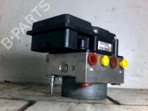 Used ABS pump FORD KA (RU8) 1.2 (69 hp) 26095077