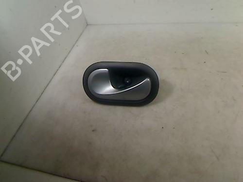 Türgriff hinten links innen für RENAULT CLIO III (BR0/1, CR0/1) 1.5 dCi (C/BR0G, C/BR1G) (68 hp) 26079487
