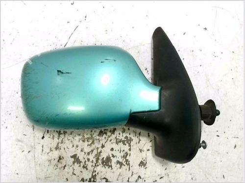 Used Right mirror RENAULT KANGOO (KC0/1_) D 55 1.9 (KC0D) (54 hp) 30143894