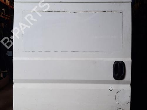 Høyre side skyvedør PEUGEOT BOXER Van 2.2 HDi 110 (110 hp) 29166372