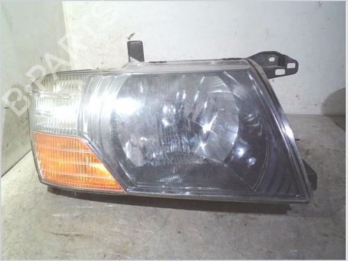 Used Right headlight Right headlight 38733775 38733775
