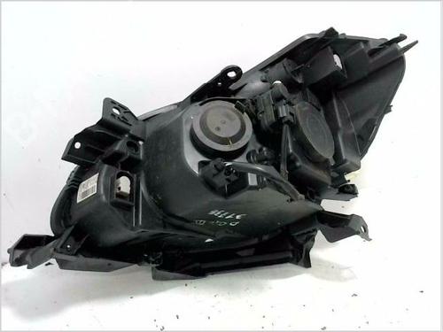 Højre forlygte RENAULT CLIO III (BR0/1, CR0/1) 1.2 16V (BR0P, CR0P) | BP31015933C29