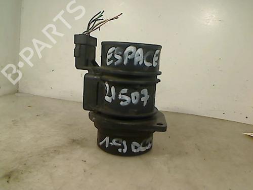 Used Mass air flow sensor RENAULT ESPACE IV (JK0/1_) 1.9 dCi (JK0U, JK0G) (120 hp) 26074139