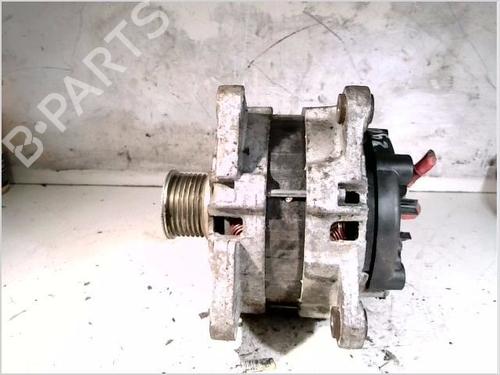 Alternator RENAULT GRAND SCÉNIC IV (R9_) 1.2 TCe 130 | BP28324743M7 