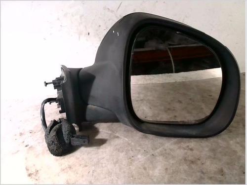 Used Right mirror CITROËN C3 I (FC_, FN_) 1.4 HDi (70 hp) 26105638