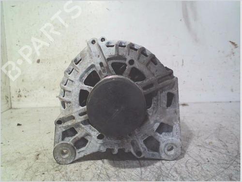 Used Alternator DACIA LOGAN (LS_) 1.5 dCi (LS0K) (68 hp) 26119041