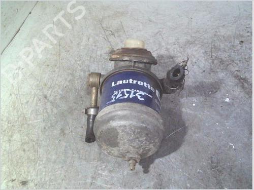 Used Other CITROËN C15 Box Body/MPV (VD_) 1.8 D (60 hp) 33007380