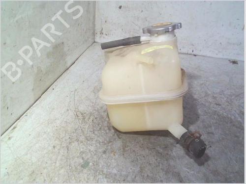 Ekpansionstank NISSAN X-TRAIL II (T31) 2.0 dCi 4x4 (150 hp) 31015915