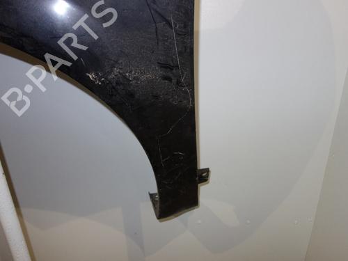 Left front fenders RENAULT SCÉNIC II (JM0/1_) 1.9 dCi (JM0G, JM12, JM1G, JM2C) | BP26058823C41 