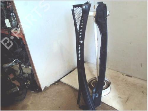 Scuttle panel CITROËN C3 II (SC_) 1.4 HDi 70 (SC8HZC, SC8HR0, SC8HP4) | BP33541815C110 - Image 2