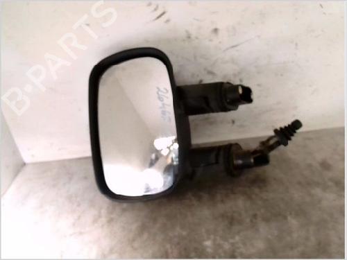 Bakspejl venstre FIAT DOBLO Box Body/MPV (223_) 1.9 JTD (105 hp) 29497125