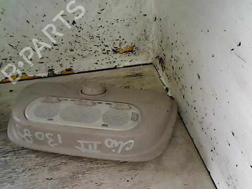 Used Interior roof light RENAULT CLIO III (BR0/1, CR0/1) 1.5 dCi (BR0H, CR0H, CR1S, BR1S) (106 hp) 26064363