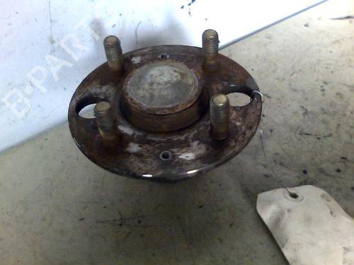Used Left rear steering knuckle ROVER 45 I Saloon (RT) 2.0 iDT (101 hp) 29580776