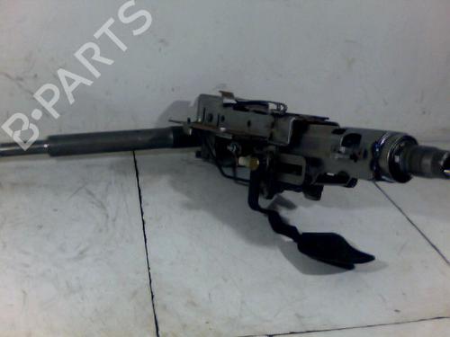 Steering column VW TOURAN (1T1, 1T2) 2.0 TDI | BP26090536M21 