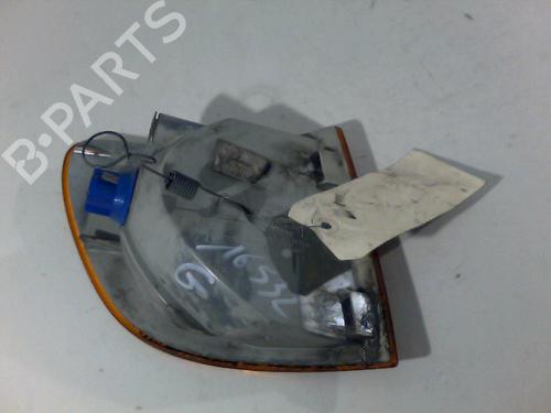 Left front indicator MERCEDES-BENZ VITO Van (W638) 110 D 2.3 (638.074, 638.078) | BP26063100C32 
