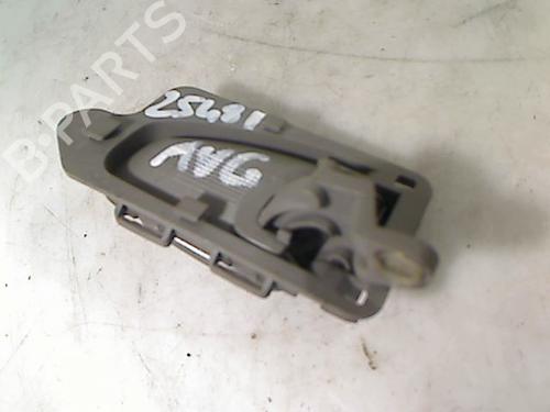 Front left interior door handle CITROËN XSARA PICASSO (N68) 1.8 16V | BP26081991I13 