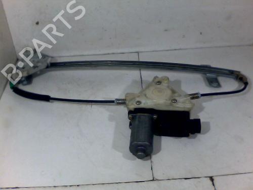 Rudehejsemekanisme ventre foran MITSUBISHI SPACE STAR MPV (DG_A) 1.9 DI-D (DG4A) | BP26087616C22 