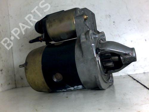 Used Starter MAZDA 323 F V (BA) 1.5 16V (BA11) (88 hp) 26079285