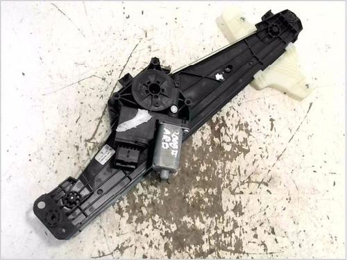 Used Rear right window mechanism PEUGEOT 3008 II SUV (MC_, MR_, MJ_, M4_) 1.2 Hybrid 136 (MRHPYE) (136 hp) 32016771