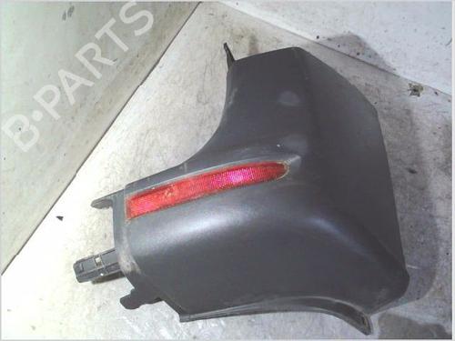 corner-bumper-mercedes-benz-sprinter-35-t-van-b907-b910-2018-40047208 main image