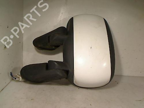 Retrovisor esquerdo FIAT DOBLO Box Body/MPV (223_) 1.3 JTD 16V (70 hp) 26090065