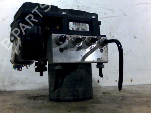 Used ABS pump FIAT SCUDO Platform/Chassis (270_, 272_) 2.0 D Multijet (128 hp) 26087228