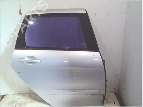 Used Right rear door PEUGEOT 308 SW I (4E_, 4H_) 1.6 HDi (109 hp) 28325046