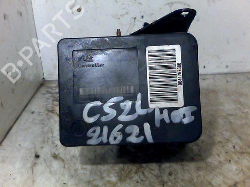 Module électronique CITROËN C5 I (DC_) 2.0 HDi (DCRHZB, DCRHZE) | BP26088422M83 