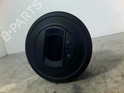Used Climate control RENAULT ESPACE IV (JK0/1_) 1.9 dCi (JK0U, JK0G) (120 hp) 26069146
