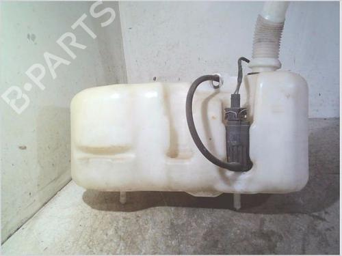 Spylertank PEUGEOT BOXER Van 2.2 HDi 110 (110 hp) 27164112