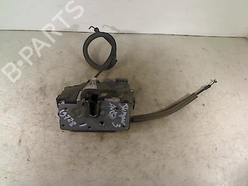 Høyre foran lås CITROËN JUMPER II Van 2.2 HDi 100 (101 hp) 26098897