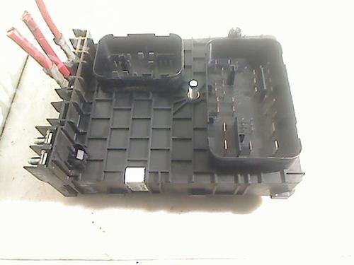 Fuse box VW GOLF V (1K1) 1.9 TDI | BP26093681E1 