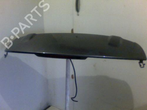 Used Rear spoiler RENAULT CLIO IV (BH_) 0.9 TCe 90 (BHNF, BHMA, BHMH, BHJK, BHJR) (90 hp) 26092401