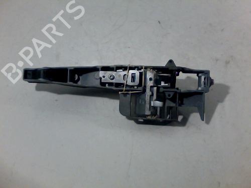 Front left exterior door handle CITROËN C4 I (LC_) 1.6 HDi | BP26063048C128 