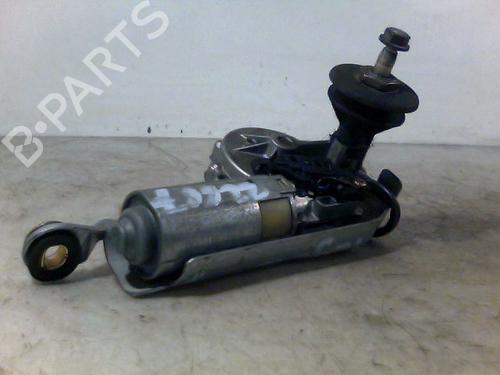 Used Rear wiper motor RENAULT MEGANE I Coach (DA0/1_) 1.9 dTi (DA0N) (98 hp) 27395315