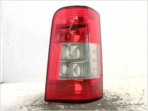 Used Right taillight Right taillight CITROËN BERLINGO / BERLINGO FIRST MPV (MF_, GJK_, GFK_) 1.6 HDI 90 (MF9HX) (90 hp) 33682931 33682931